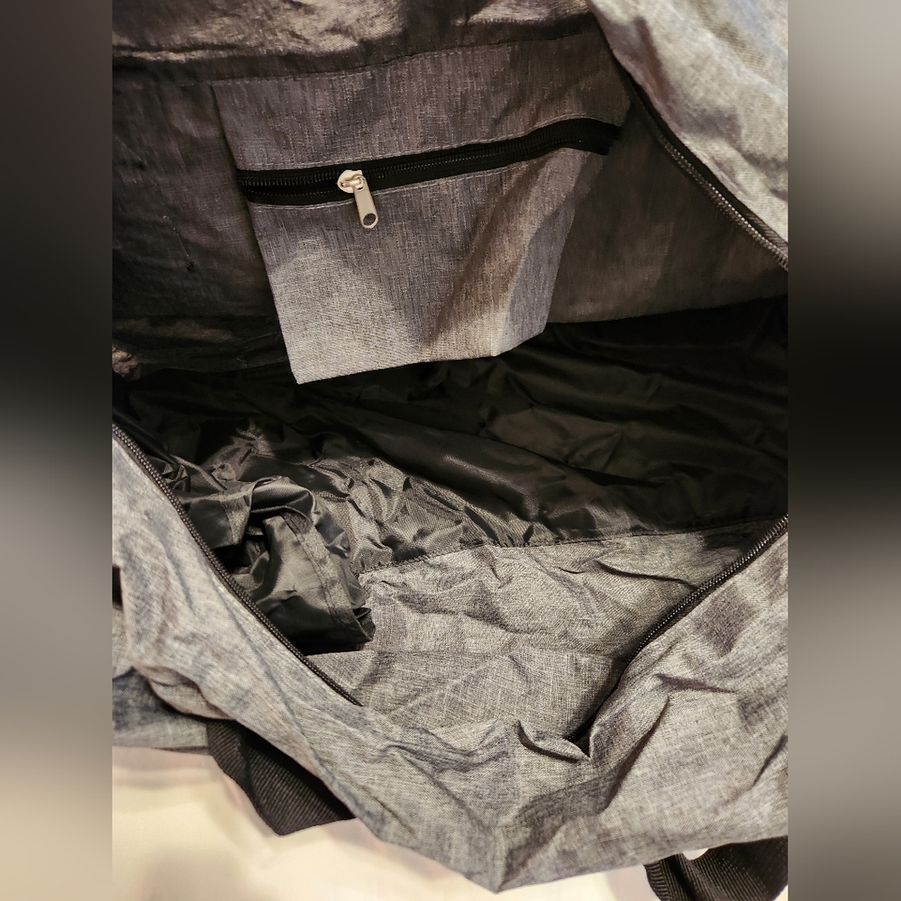 Bago Foldable Lightweight Packable Nylon Multi-Po… - image 10